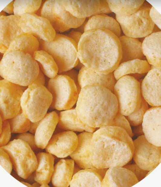 Channa Dal Desi Chaska
