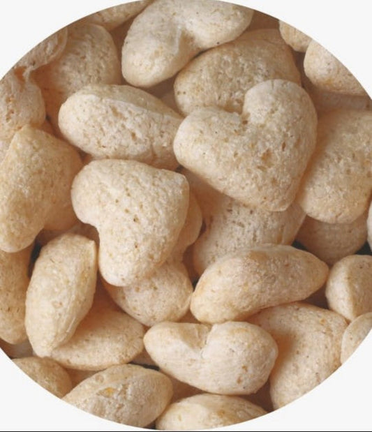 Oat Hearts Pudina Punch
