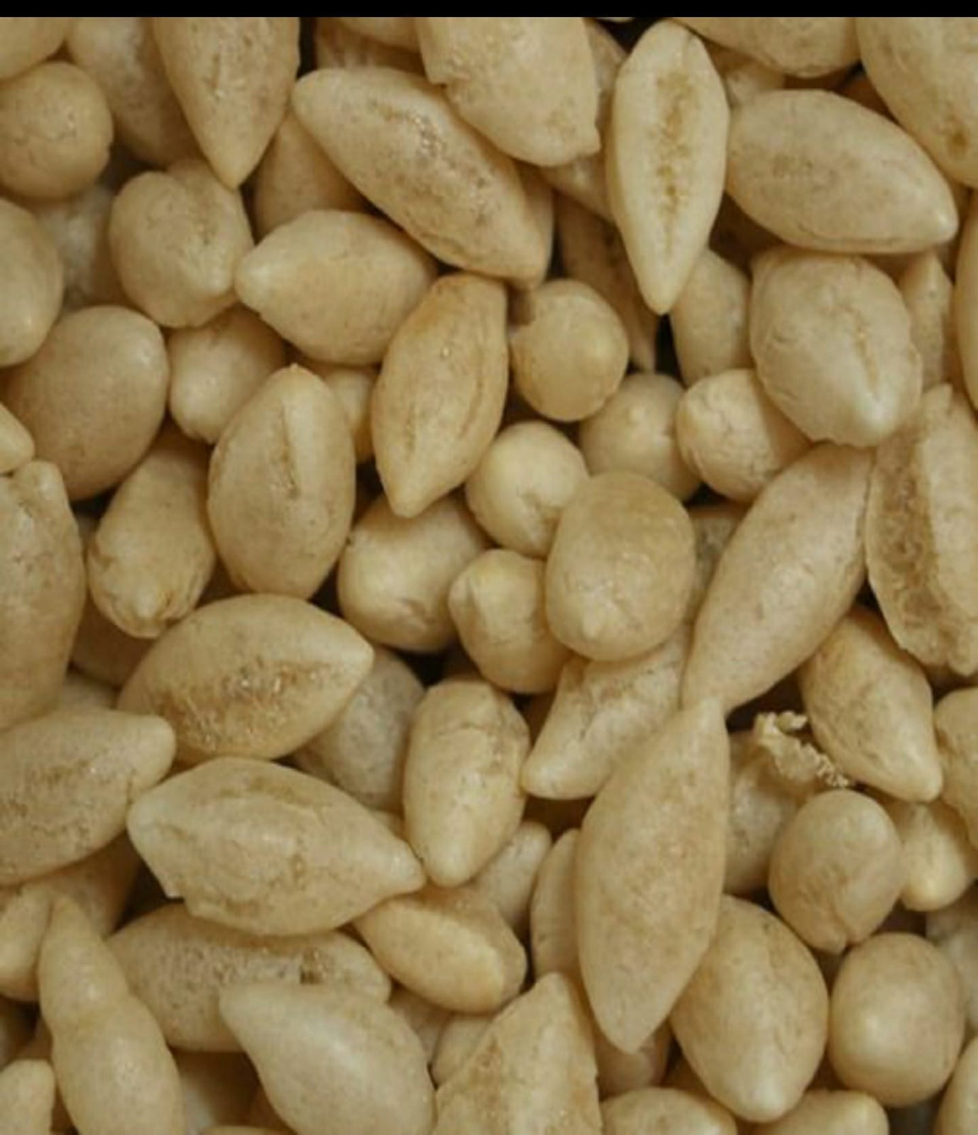 Wheat Murmura Fryums